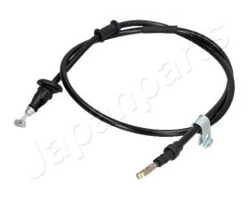 Трос ручного тормоза Japanparts bc0341