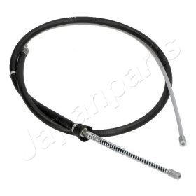 Трос ручного тормоза Japanparts bc0907