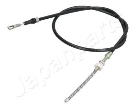 Трос ручного гальма Japanparts bc0640