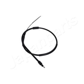 Трос ручного тормоза Japanparts bc0652l