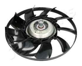 Вискомуфта вентилятора Japanparts vcl08