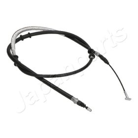 Трос ручного тормоза Japanparts bc0222