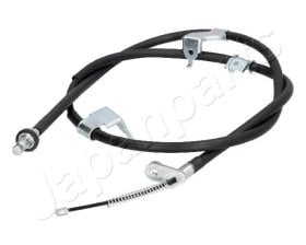Трос ручного тормоза Japanparts bc178l