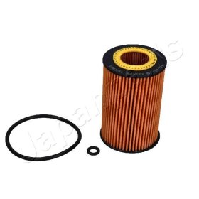 Масляный фильтр Japanparts fo037jm