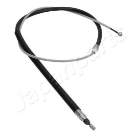 Трос ручного гальма Japanparts BC0113