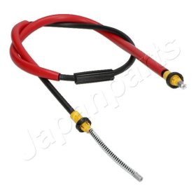 Трос ручного гальма Japanparts bc0732