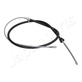 Трос ручного тормоза Japanparts bc0952