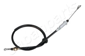 Трос ручного тормоза Japanparts bc0646
