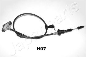 Трос сцепления Japanparts gch07