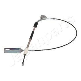 Трос ручного тормоза Japanparts bc0507