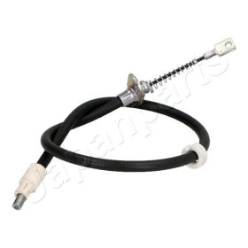 Трос ручного тормоза Japanparts bc0534
