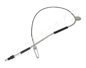 Трос ручного тормоза Japanparts bc0506