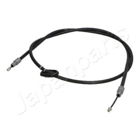 Трос ручного тормоза Japanparts bc0522