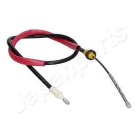 Трос ручного гальма Japanparts bc0719