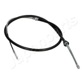 Трос ручного тормоза Japanparts bc0901