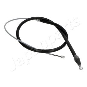Трос ручного тормоза Japanparts bc0906