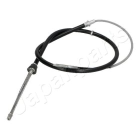 Трос ручного тормоза Japanparts bc0902