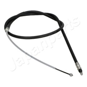 Трос ручного гальма Japanparts BC0112