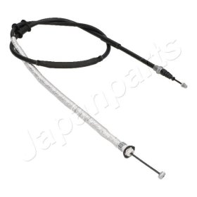 Трос ручного тормоза Japanparts bc0262