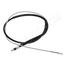 Трос ручного тормоза Japanparts bc0708