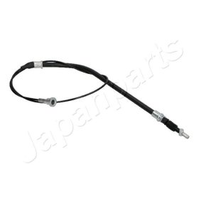 Трос ручного гальма Japanparts bc0413