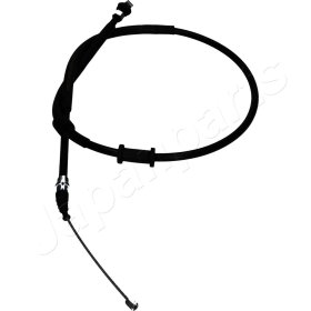 Трос ручного тормоза Japanparts bc02135l