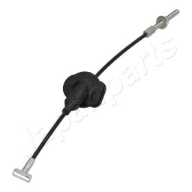 Трос ручного тормоза Japanparts bc0320