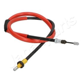 Трос ручного гальма Japanparts bc0734