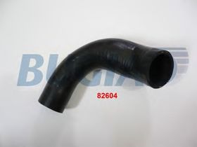 Патрубок інтеркулера Bugiad 82604