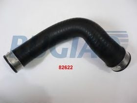 Патрубок інтеркулера Bugiad 82622
