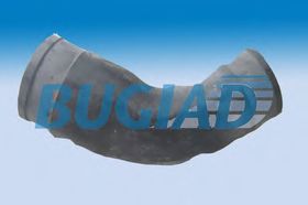 Патрубок інтеркулера Bugiad 82603