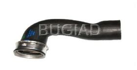 Патрубок интеркулера Bugiad 82657