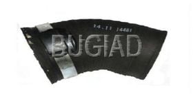 Патрубок інтеркулера Bugiad 82661