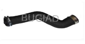 Патрубок інтеркулера Bugiad 86604