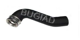 Патрубок інтеркулера Bugiad 87603