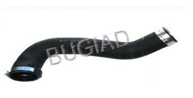 Патрубок интеркулера Bugiad 87612