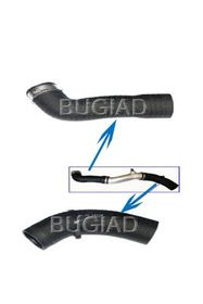 Патрубок интеркулера Bugiad 84613