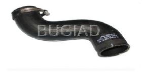 Патрубок интеркулера Bugiad 81636