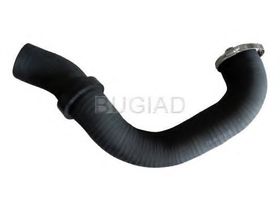 Патрубок интеркулера Bugiad 82695
