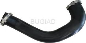 Патрубок интеркулера Bugiad 86630