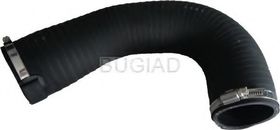 Патрубок интеркулера Bugiad 86645