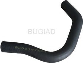 Патрубок интеркулера Bugiad 88626