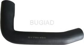 Патрубок інтеркулера Bugiad 88635