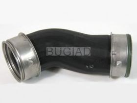 Патрубок інтеркулера Bugiad 82681