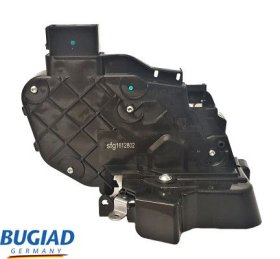 Замок двери Bugiad bdl12802