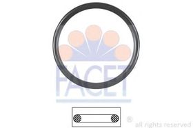 Прокладка термостата Facet 7.9653