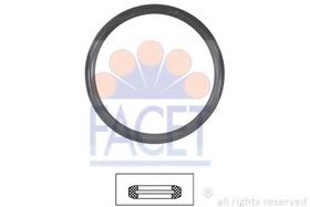 Прокладка термостата Facet 7.9584