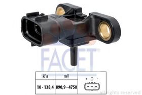 Датчик вакуумного усилителя тормозов Facet 10.3217