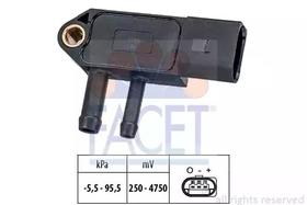 Датчик вакуумного усилителя тормозов Facet 103264