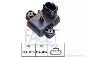 Датчик давления системы впуска Facet 103355